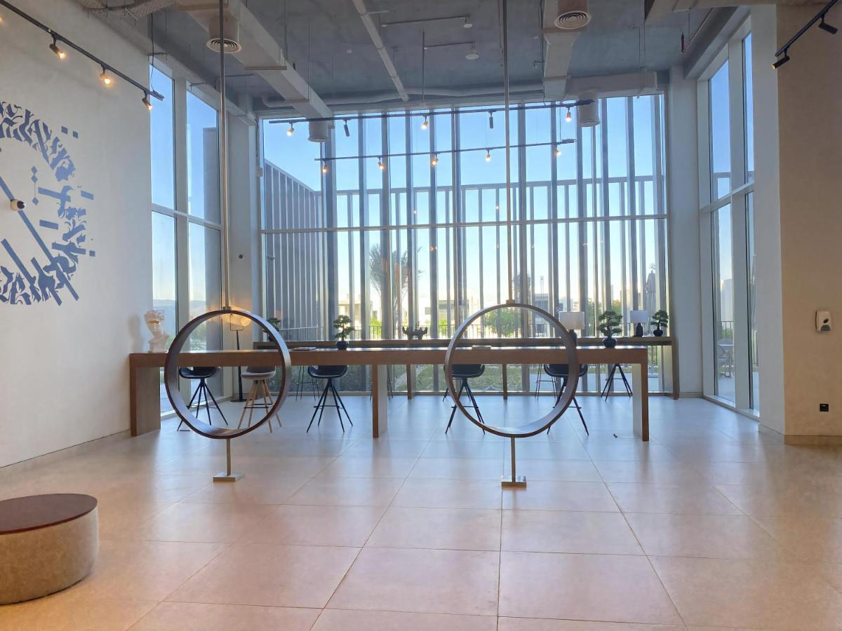 Lux Bnb Collective-1 -dubai Hills Apartment