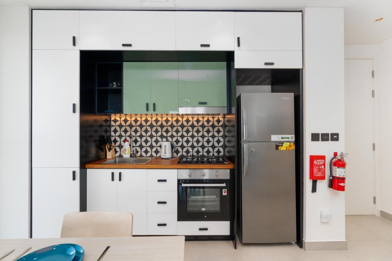 Appartement Lux Bnb Collective-1 -dubai Hills *