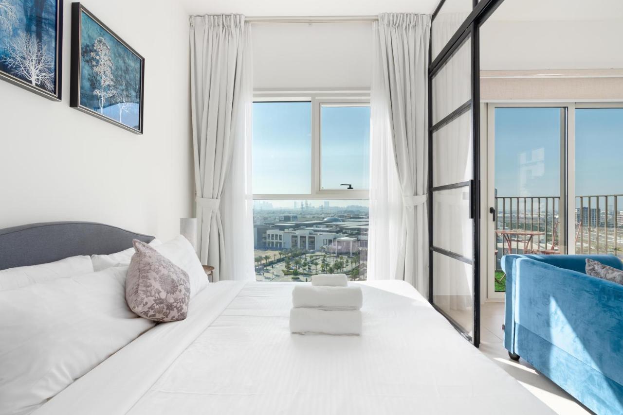 Lux Bnb Collective-1 -dubai Hills Appartement Dubai