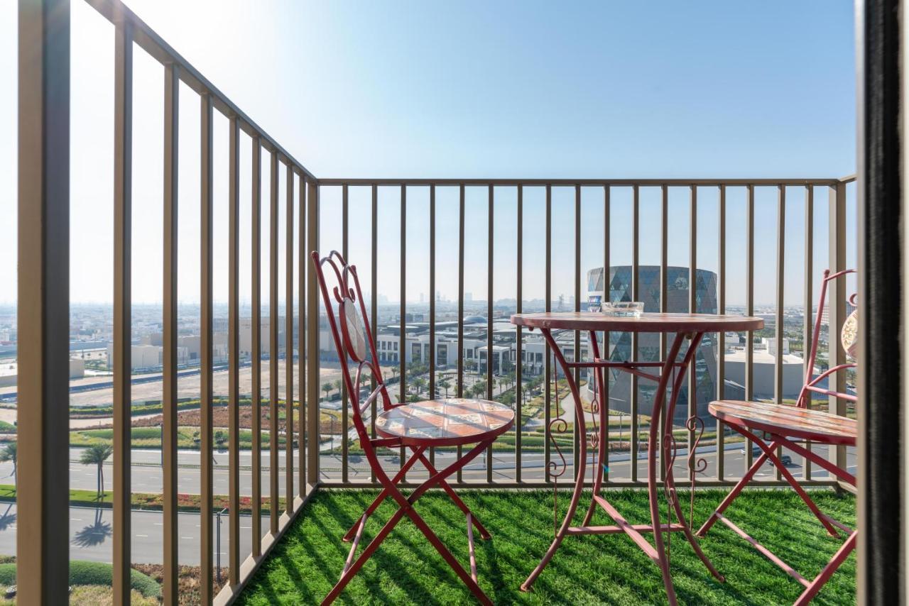 Lux Bnb Collective-1 -dubai Hills Appartement Dubai