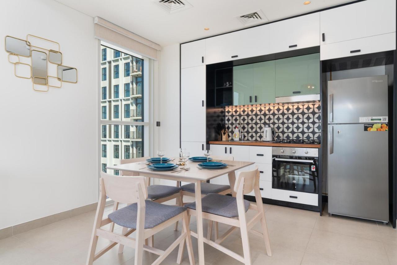 Lux Bnb Collective-1 -dubai Hills Appartement Dubai